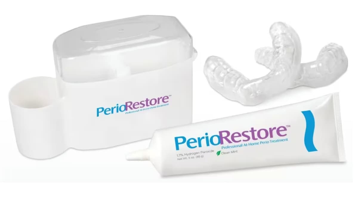Understanding Perio Restore: A Comprehensive Overview