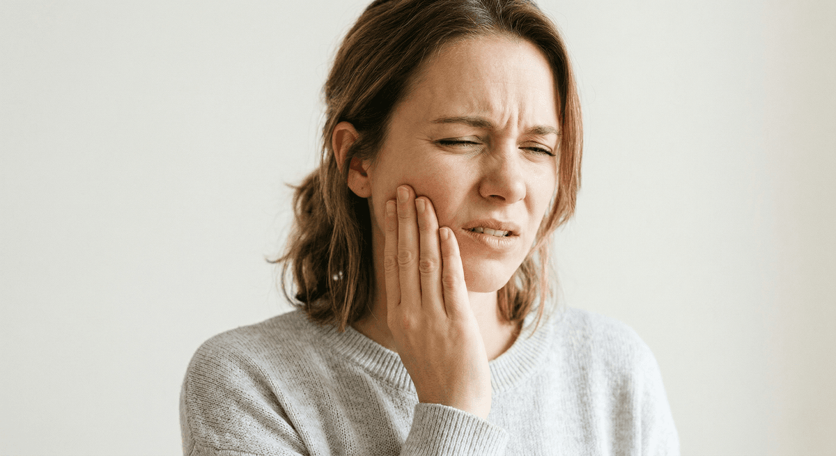 Why Do My Teeth Hurt? Common Causes and When to See a Dentist