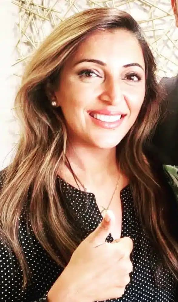 Dr. Mehru Bhatia, DDS