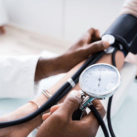 Why Dentists Take Blood Pressure