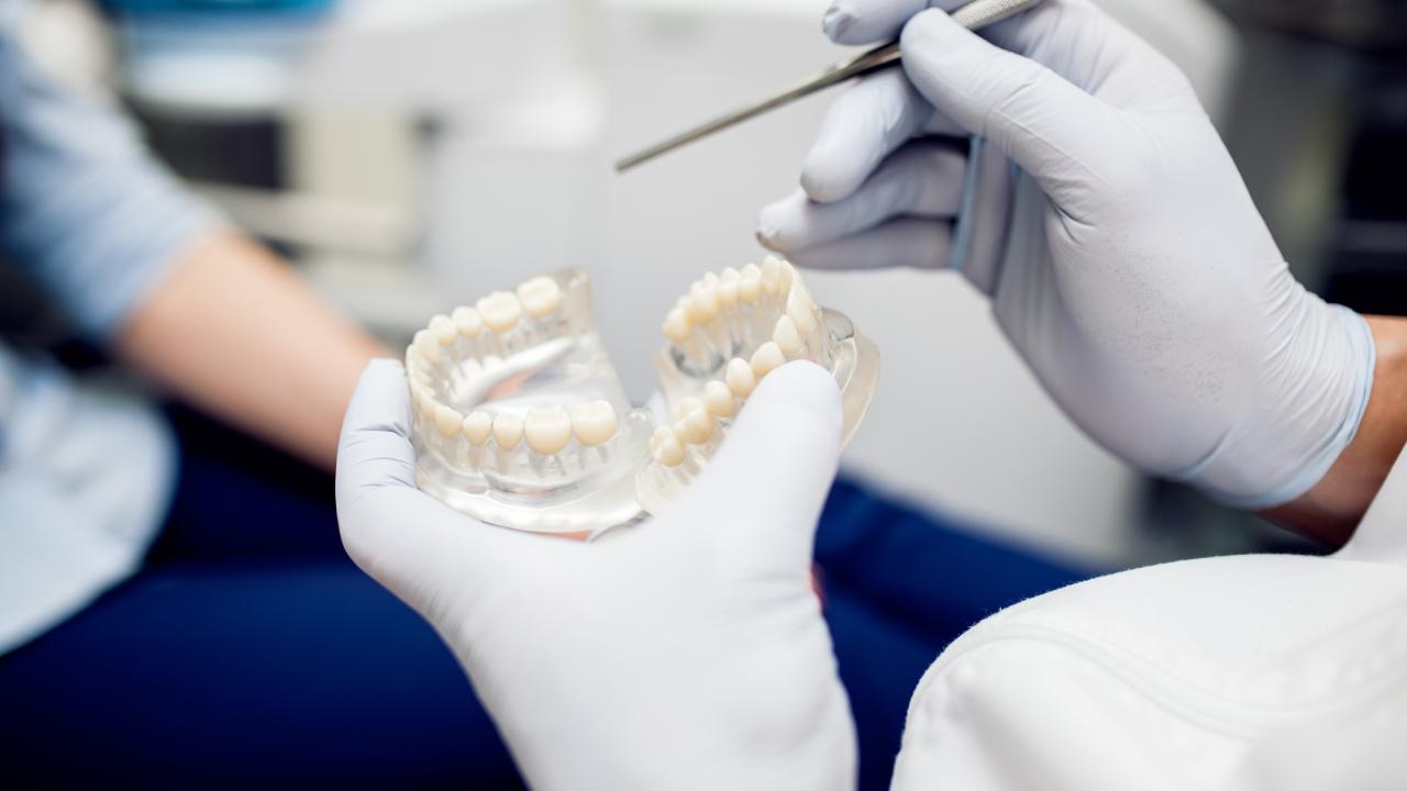 Types of Retainers: Best Options for Retaining Your Smile