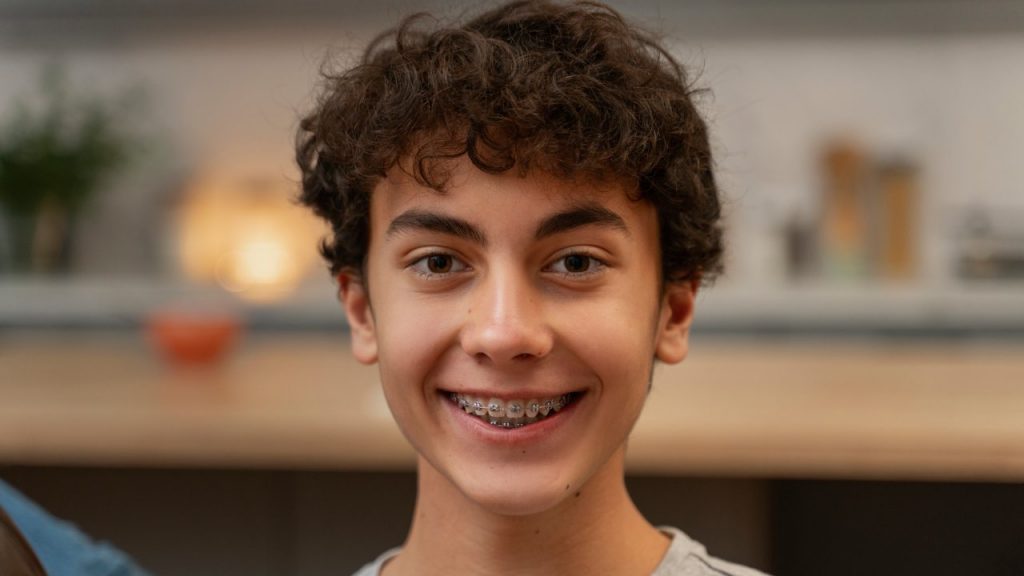 Good Candidate for Braces