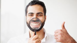 how to find a good dentist