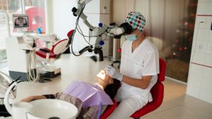 Cosmetic Dentistry Treatments