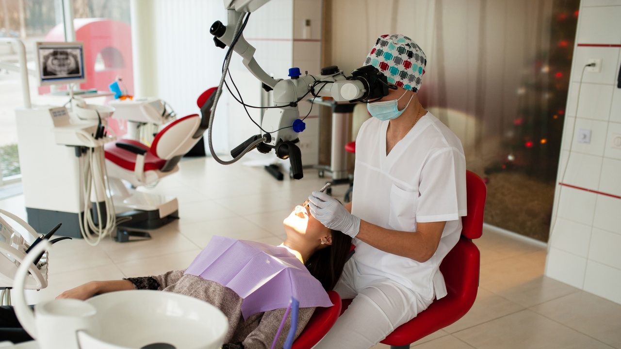 Cosmetic Dentistry Treatments