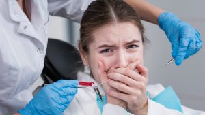 What Is a Dental Emergency