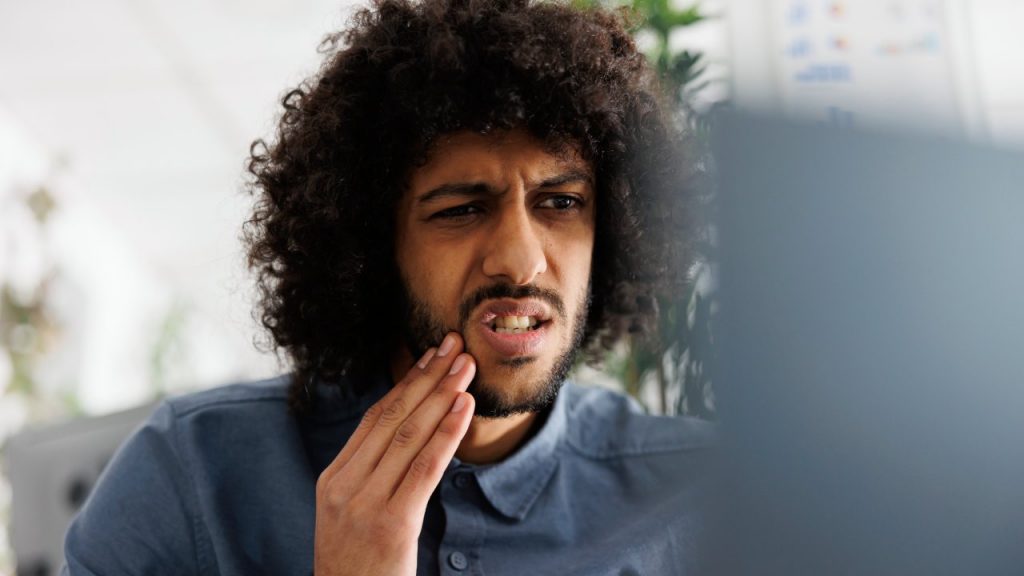 What to Do During a Dental Emergency