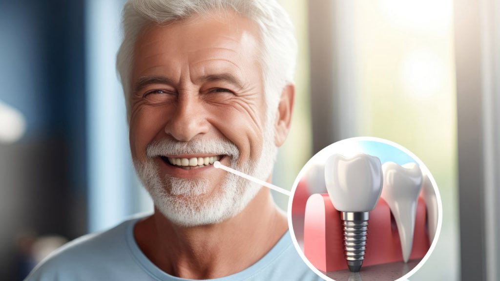 Can Implants Last a Lifetime?