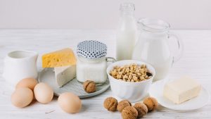 soft foods after dental work
