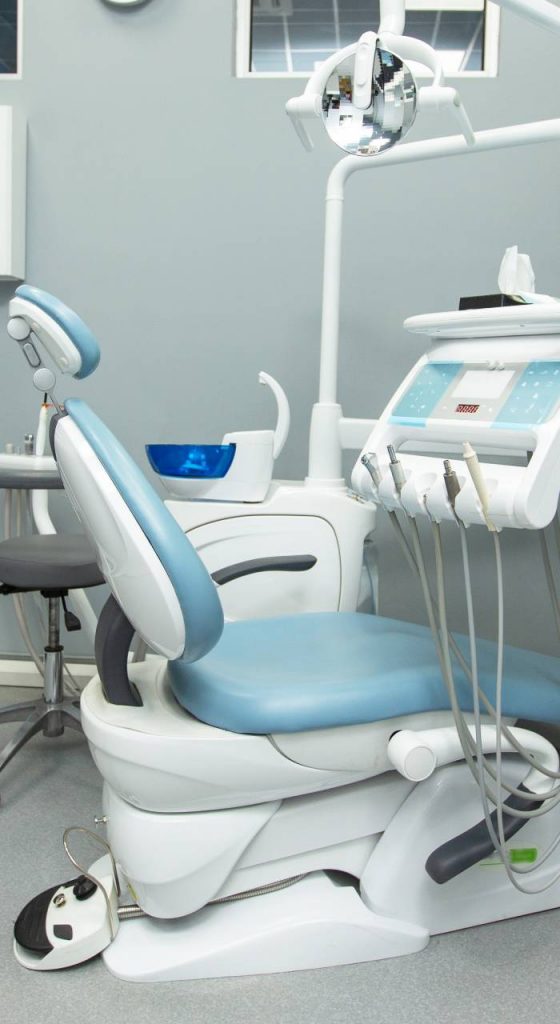 Dental Crowns & Bridges
