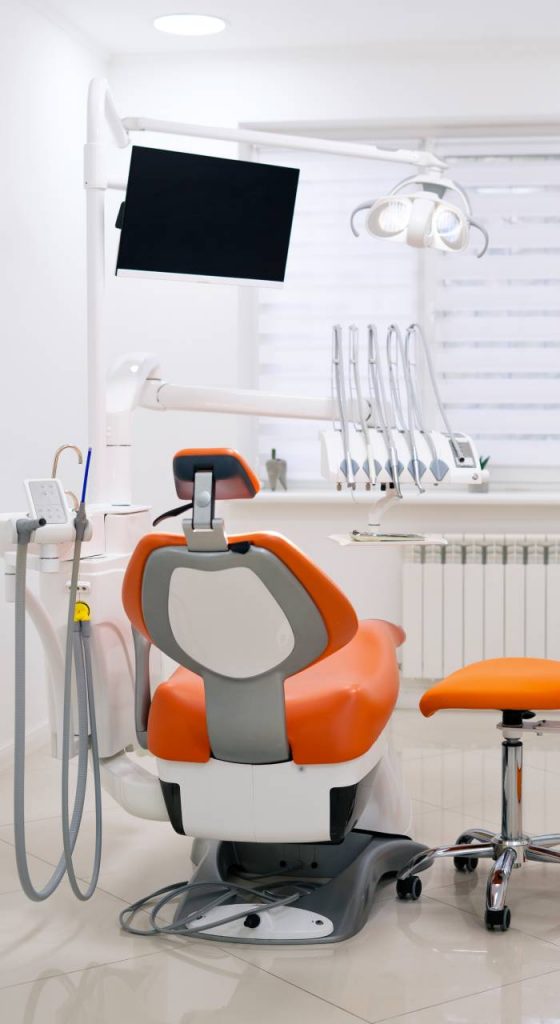 Root Canal Treatment